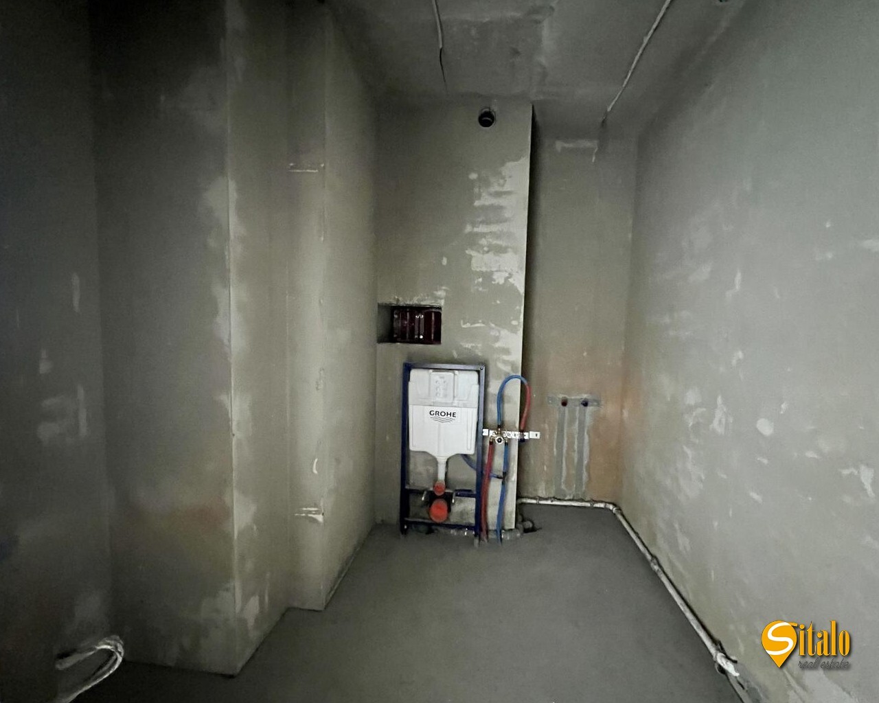 Продажа 1-комнатной квартиры 41.4 м², Академика Заболотного ул.