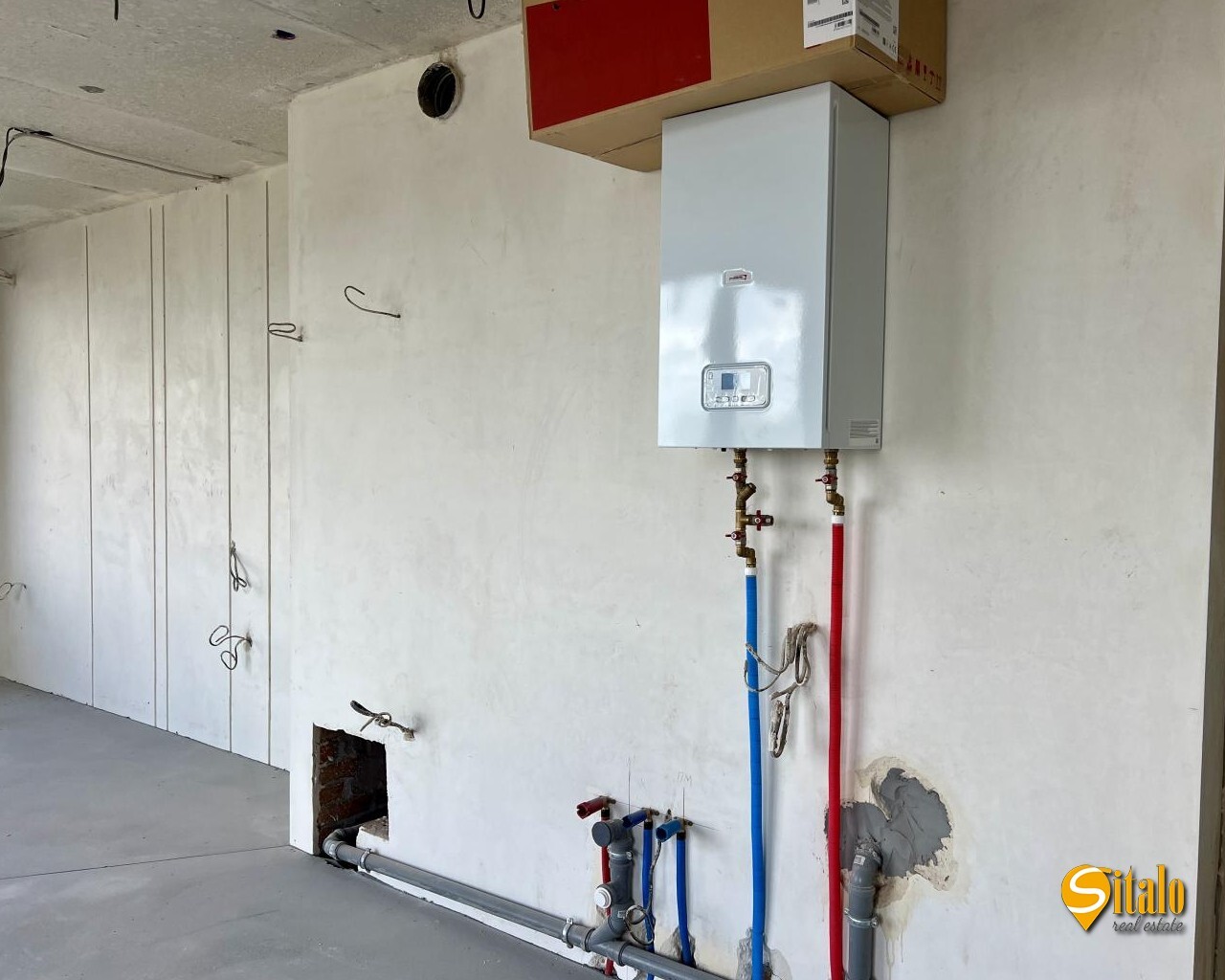 Продажа 1-комнатной квартиры 41.4 м², Академика Заболотного ул.