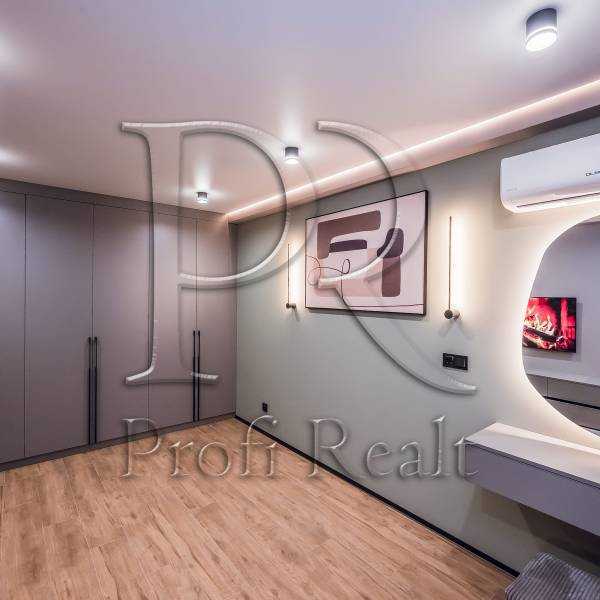 Продаж 1-кімнатної квартири 28 м², Володимира Сальського вул., 25