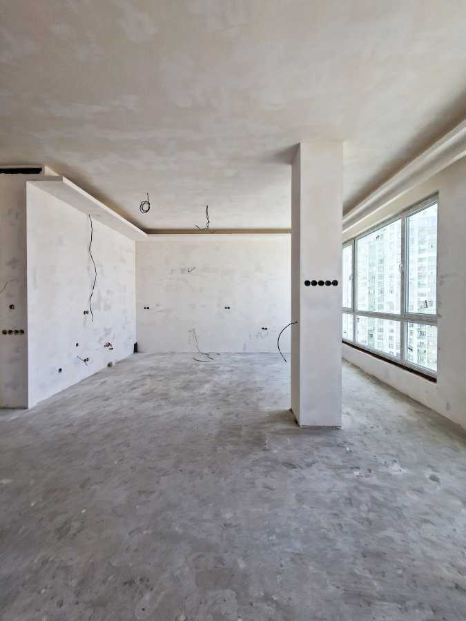 Продажа 3-комнатной квартиры 95 м², Валерия Лобановского просп., 15/7