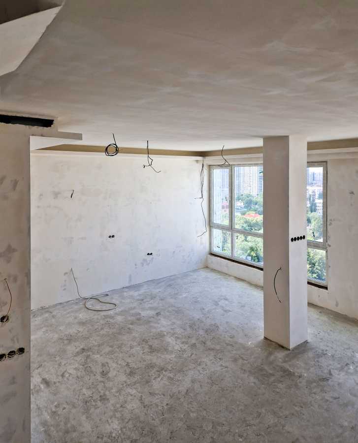 Продажа 3-комнатной квартиры 95 м², Валерия Лобановского просп., 15/7