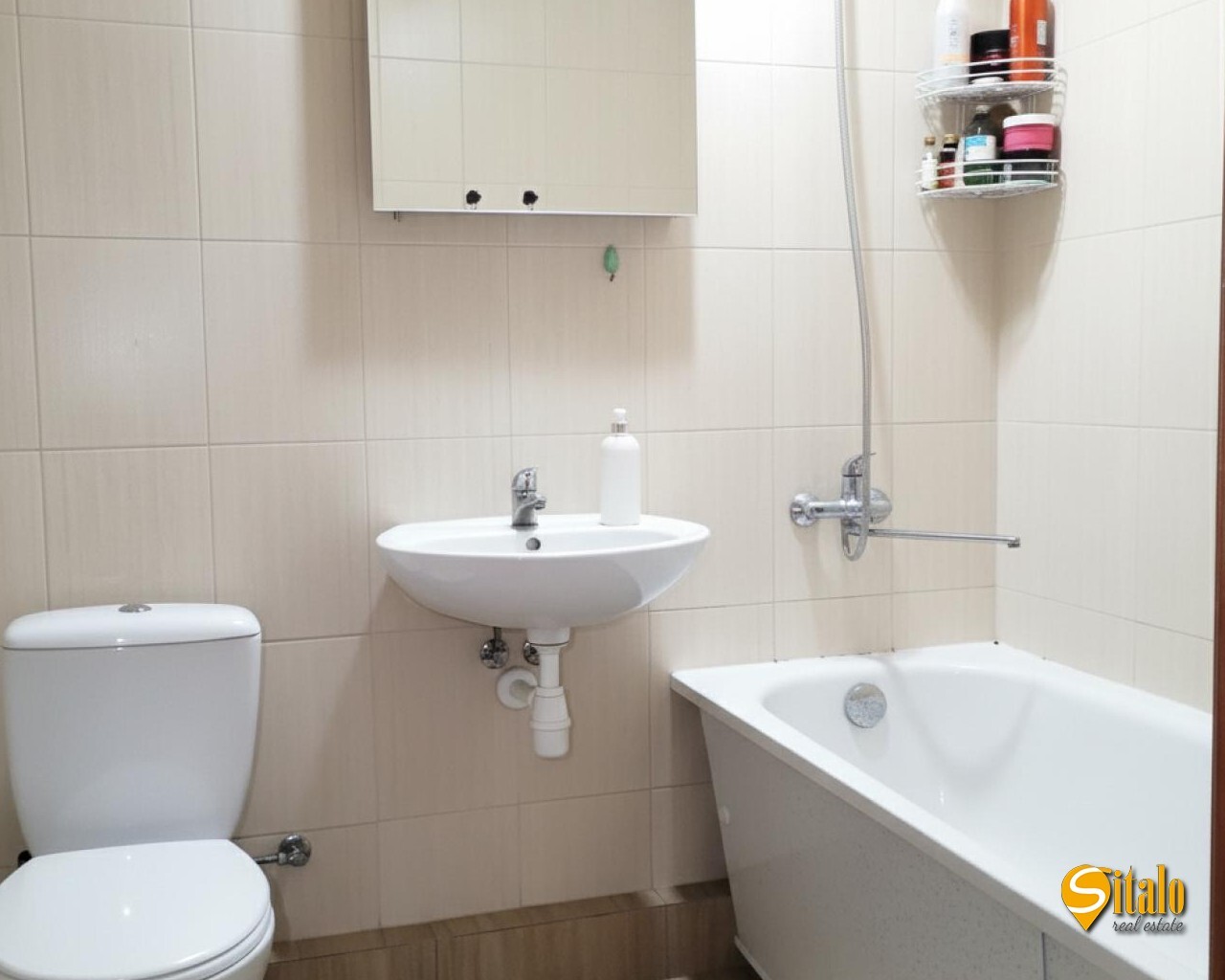 Продажа 1-комнатной квартиры 37 м², Софии Русовой ул.