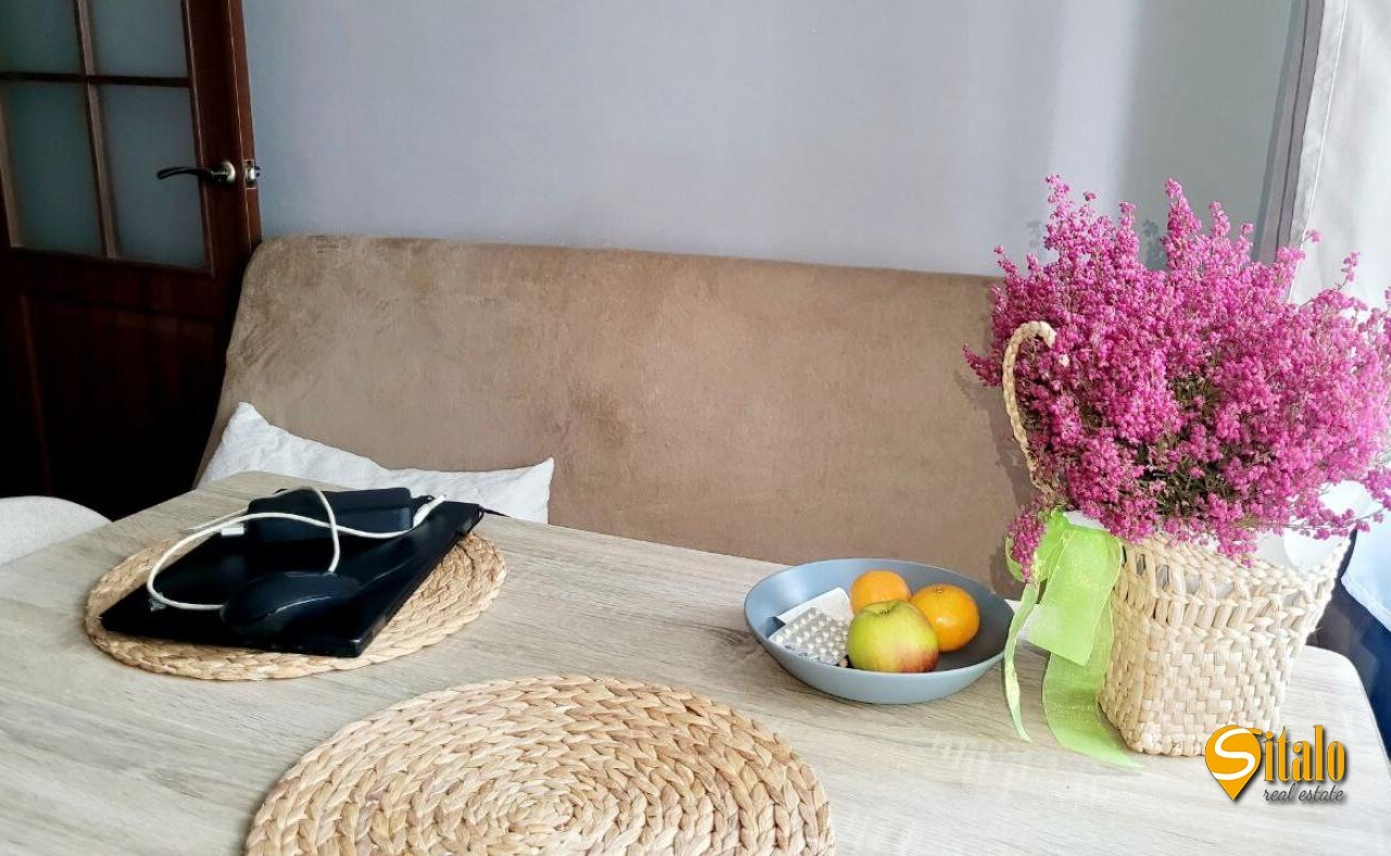 Продажа 1-комнатной квартиры 37 м², Софии Русовой ул.