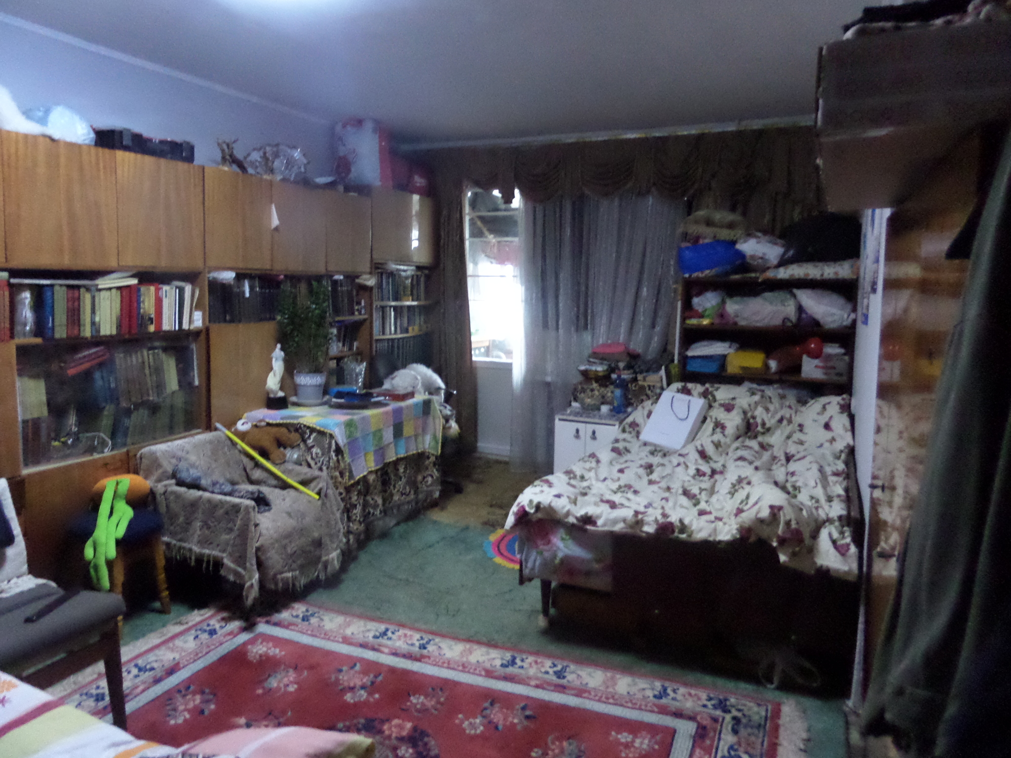 Продажа 1-комнатной квартиры 41.5 м², Академика Вернадского бул.