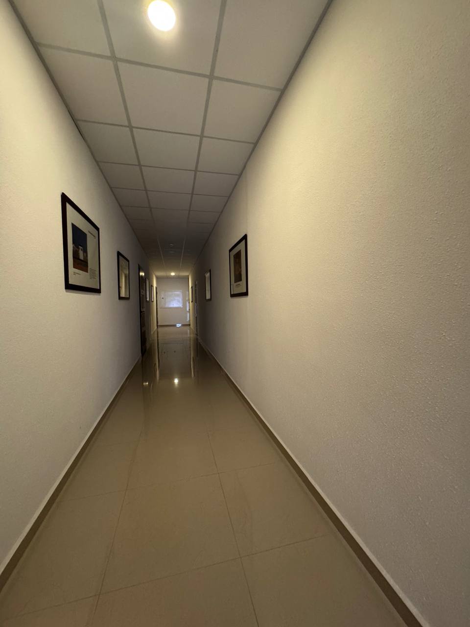 Аренда 2-комнатной квартиры 65 м², Краснова ул., 3