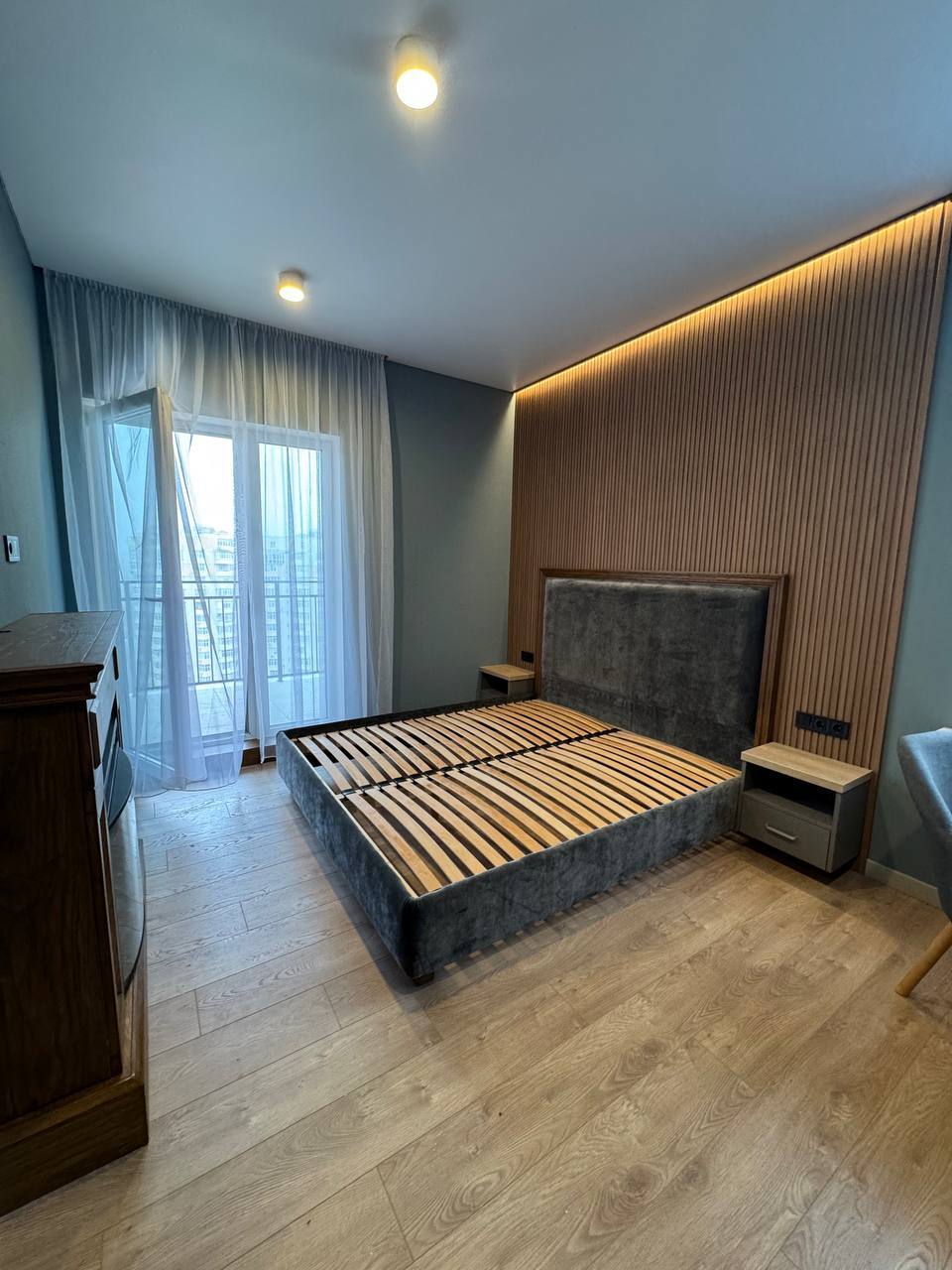 Аренда 2-комнатной квартиры 65 м², Краснова ул., 3