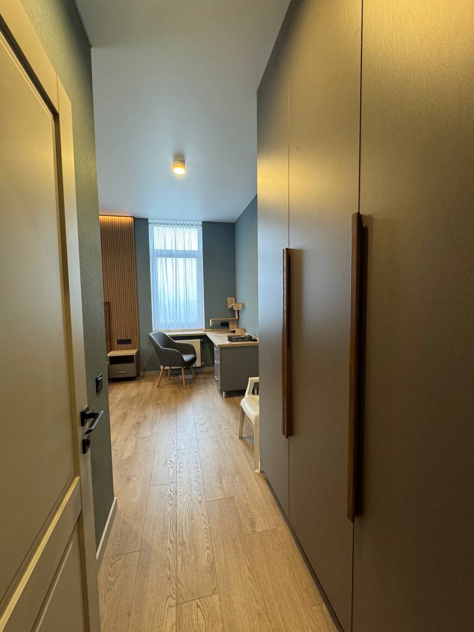 Аренда 2-комнатной квартиры 65 м², Краснова ул., 3