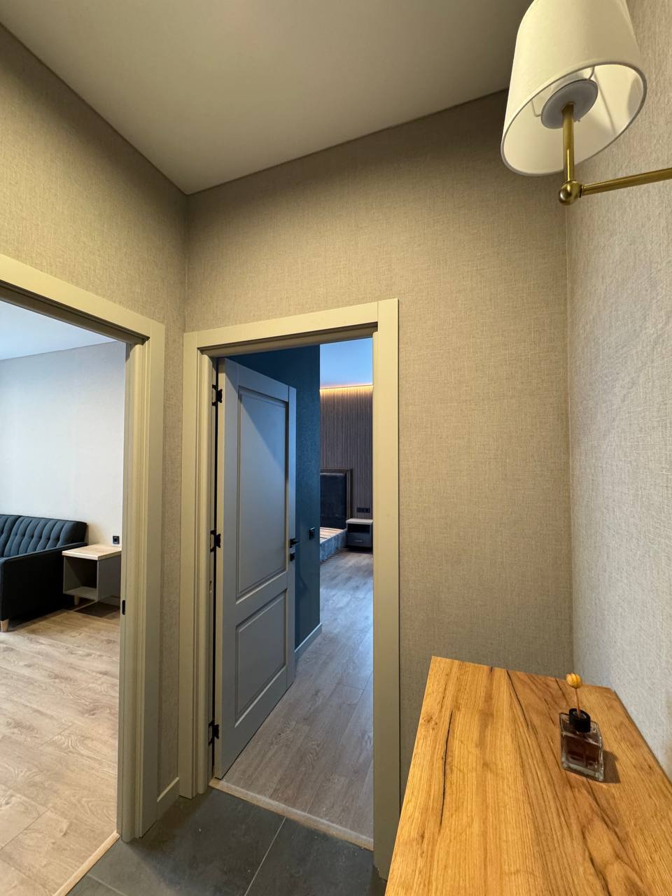 Аренда 2-комнатной квартиры 65 м², Краснова ул., 3