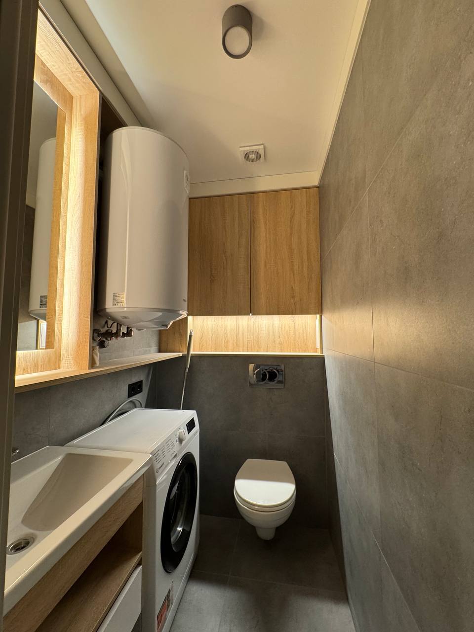 Аренда 2-комнатной квартиры 65 м², Краснова ул., 3