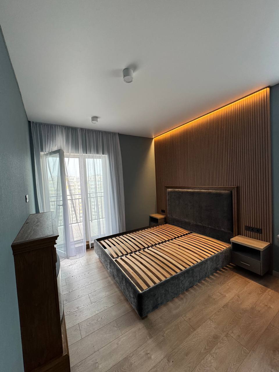 Аренда 2-комнатной квартиры 65 м², Краснова ул., 3