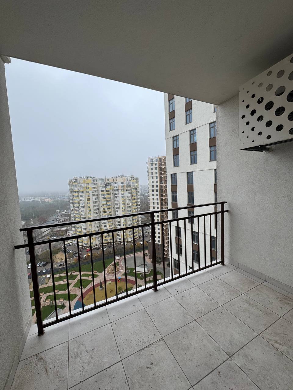 Аренда 2-комнатной квартиры 65 м², Краснова ул., 3