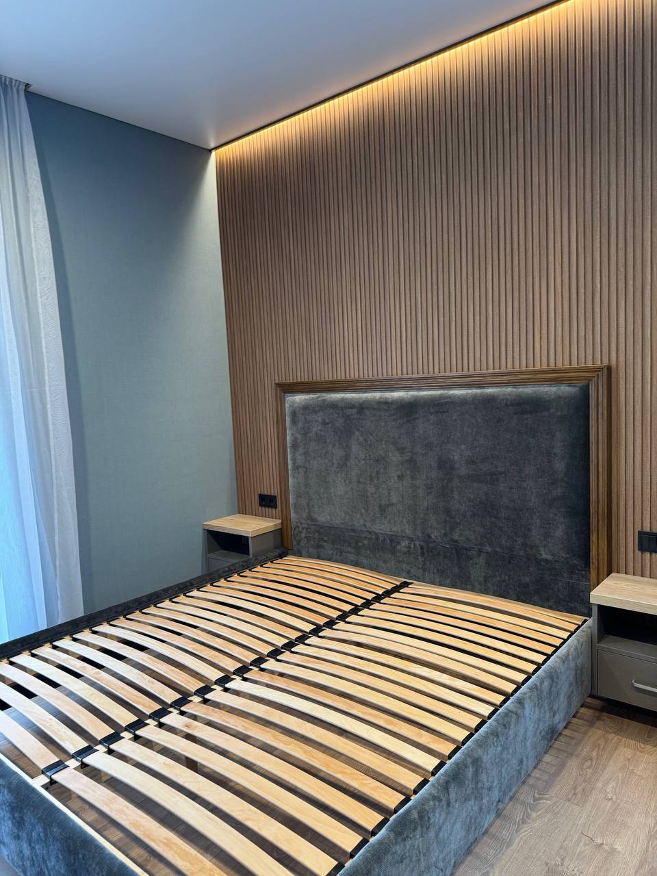 Аренда 2-комнатной квартиры 65 м², Краснова ул., 3