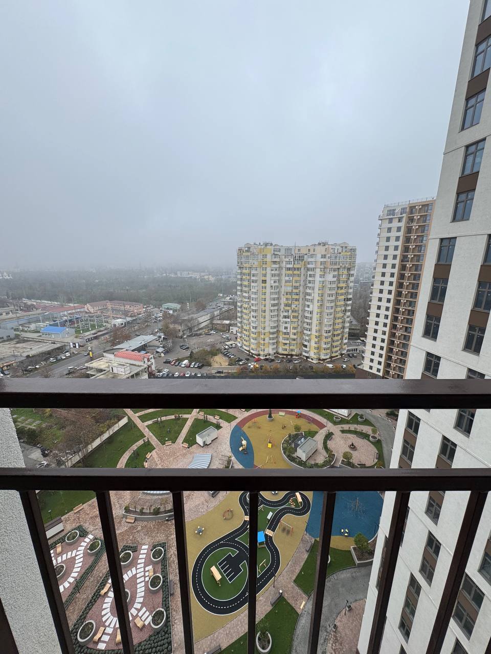 Аренда 2-комнатной квартиры 65 м², Краснова ул., 3