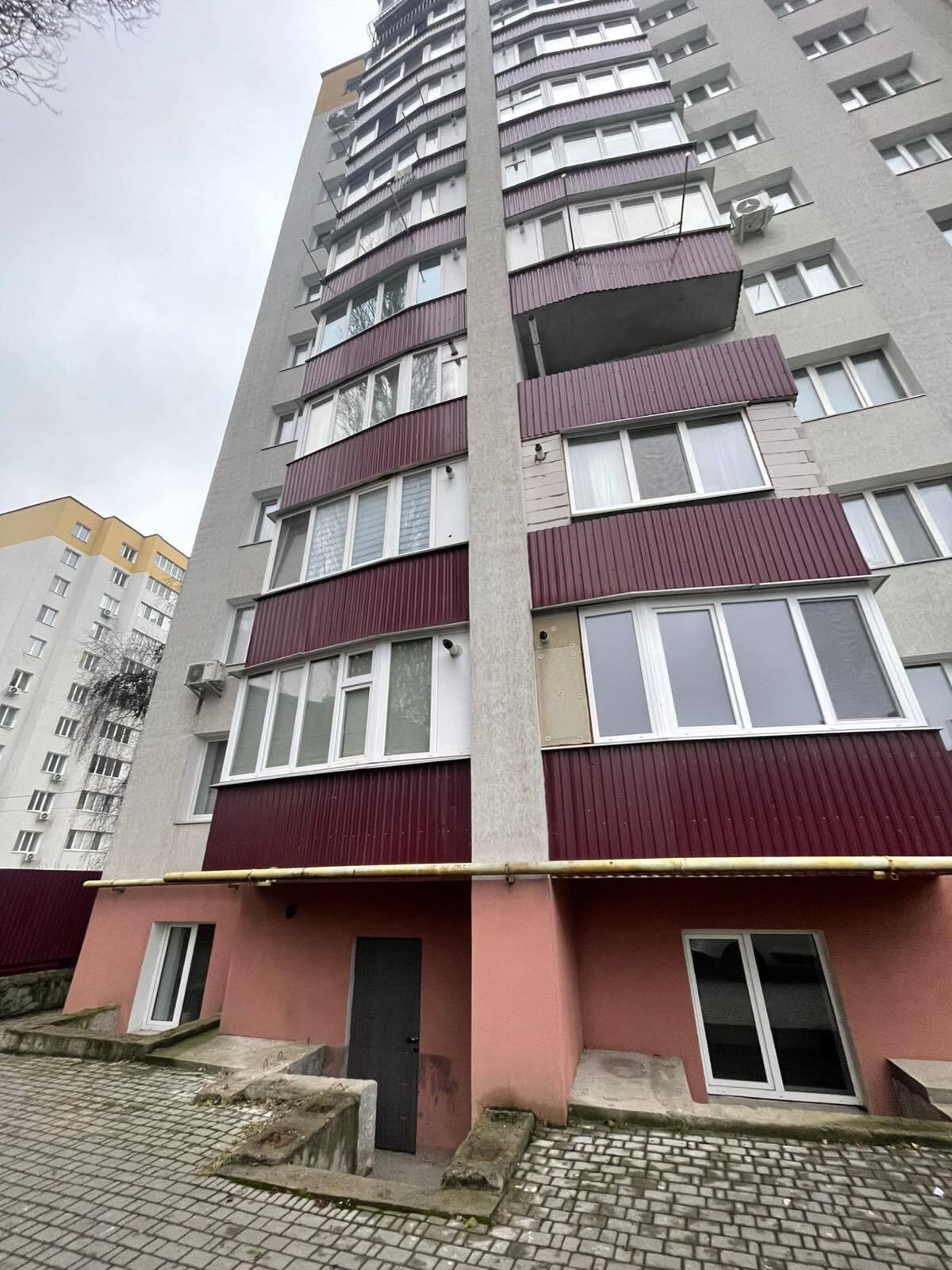 Продажа офиса 113.7 м², Мира просп., 63Г