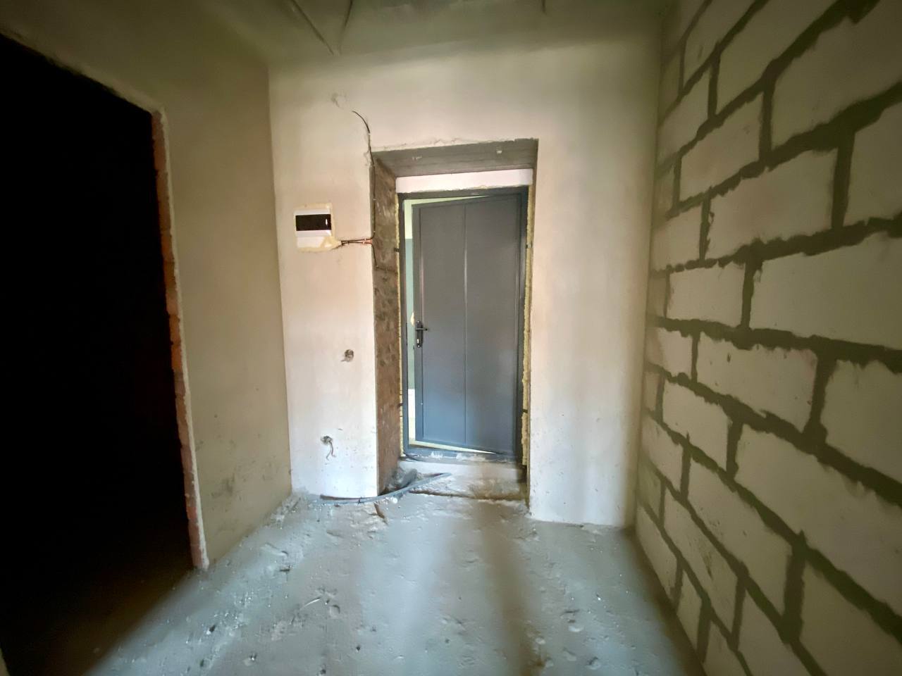 Продажа 1-комнатной квартиры 45.9 м², Довженко ул., 4