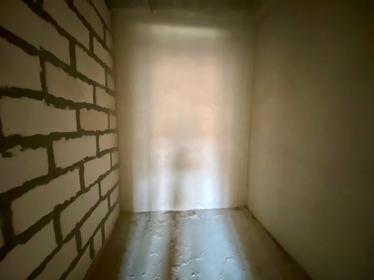 Продажа 1-комнатной квартиры 45.9 м², Довженко ул., 4