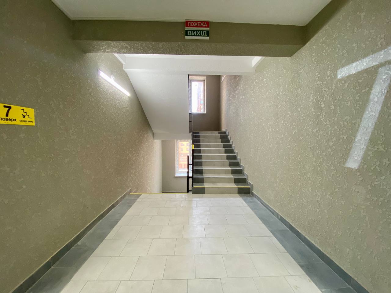 Продажа 1-комнатной квартиры 45.9 м², Довженко ул., 4