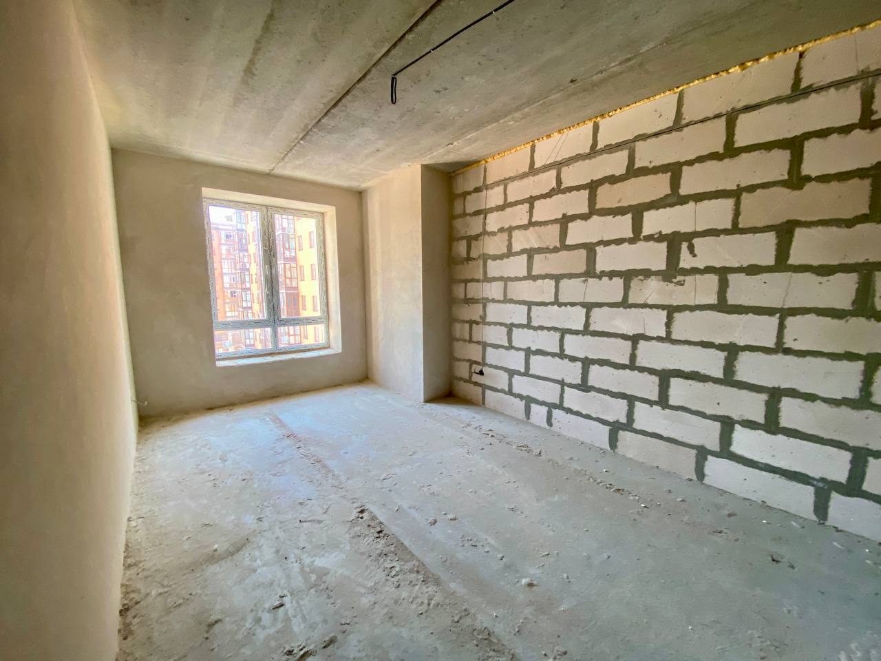 Продажа 1-комнатной квартиры 45.9 м², Довженко ул., 4