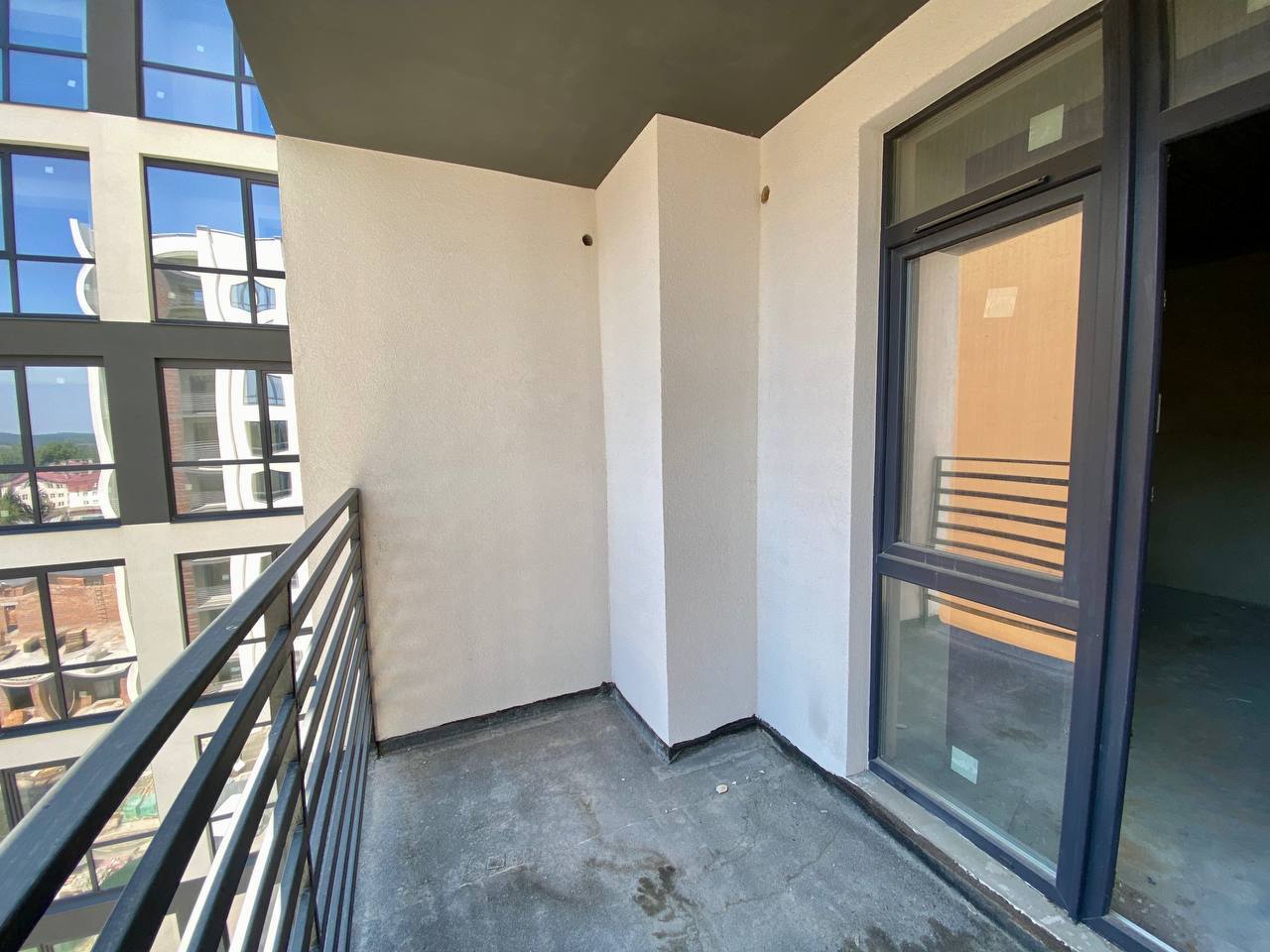 Продажа 1-комнатной квартиры 45.9 м², Довженко ул., 4