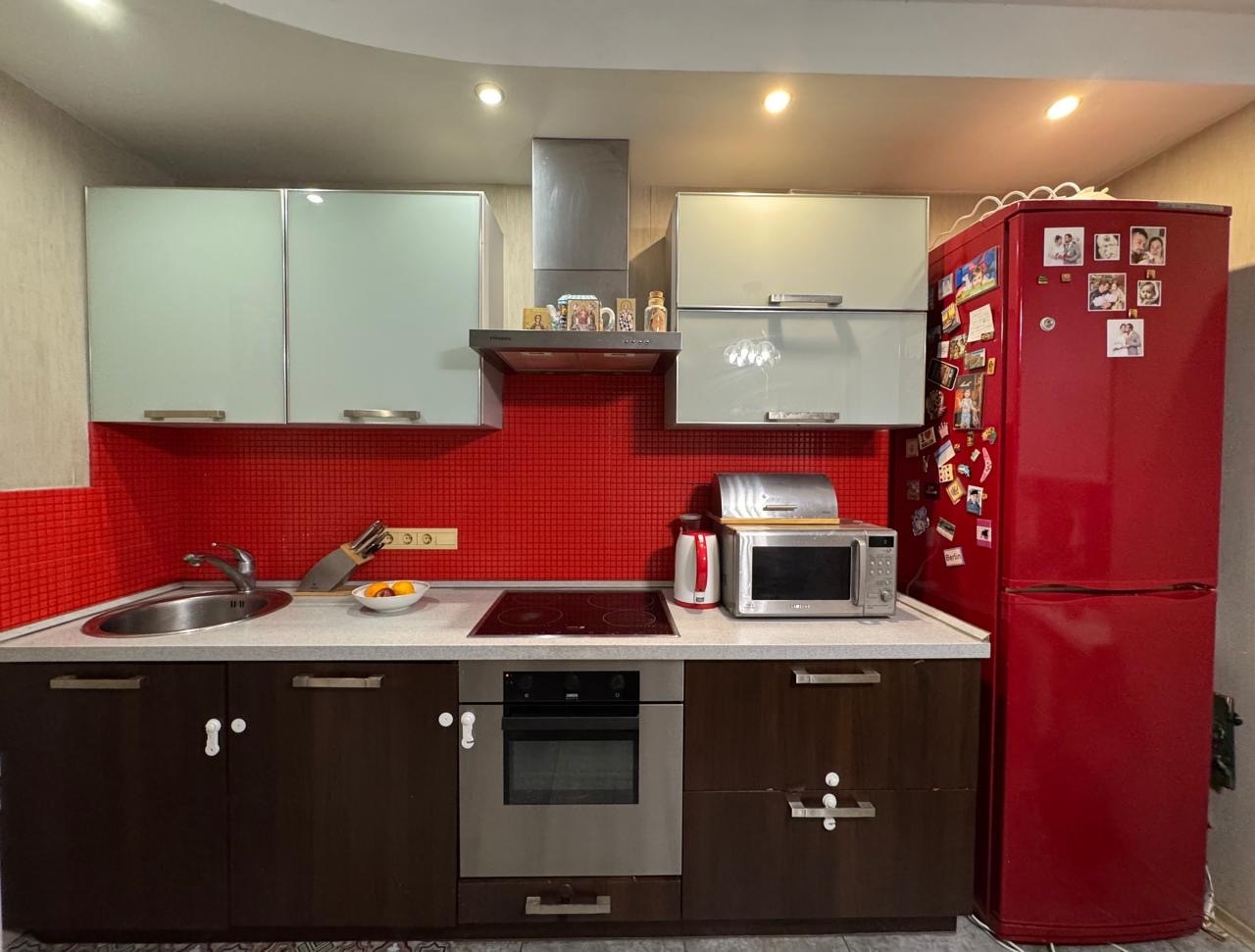 Продаж 2-кімнатної квартири 73 м², Маршала Тимошенка вул., 15Г