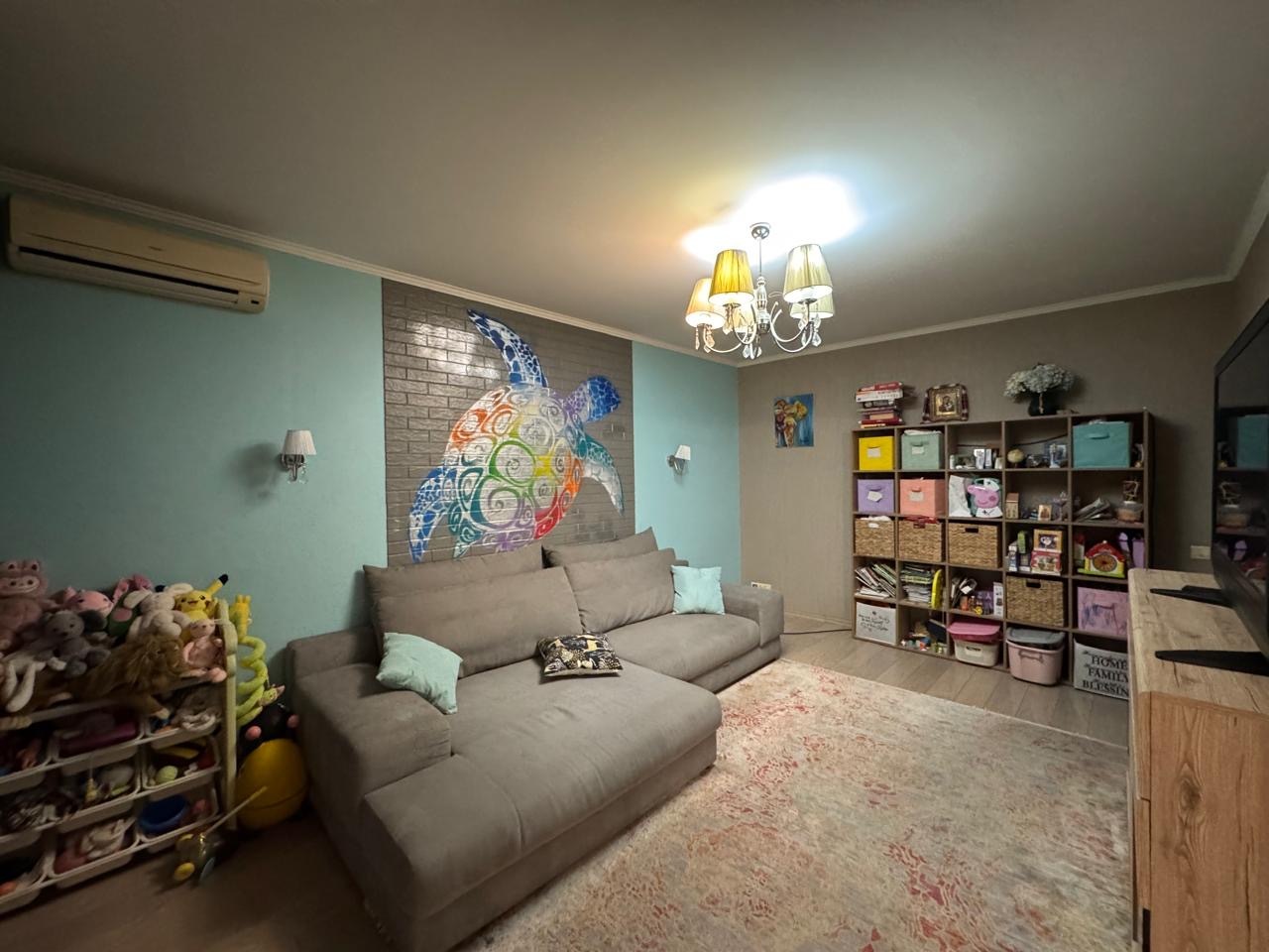 Продаж 2-кімнатної квартири 73 м², Маршала Тимошенка вул., 15Г