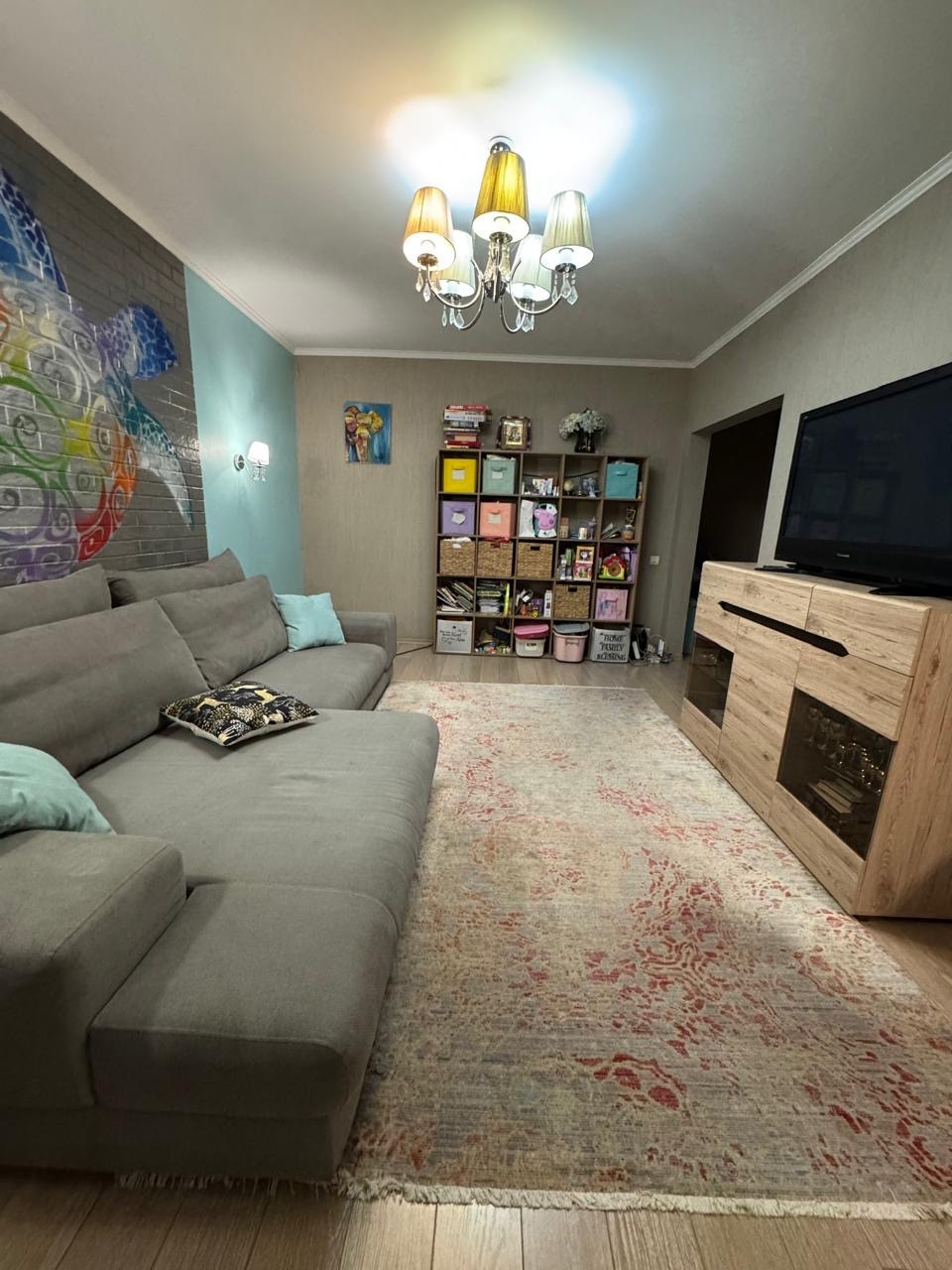 Продаж 2-кімнатної квартири 73 м², Маршала Тимошенка вул., 15Г