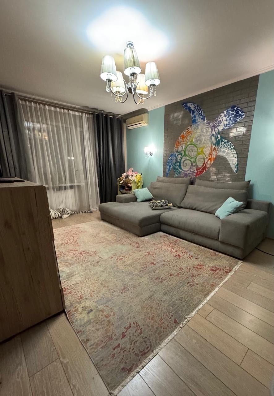 Продаж 2-кімнатної квартири 73 м², Маршала Тимошенка вул., 15Г