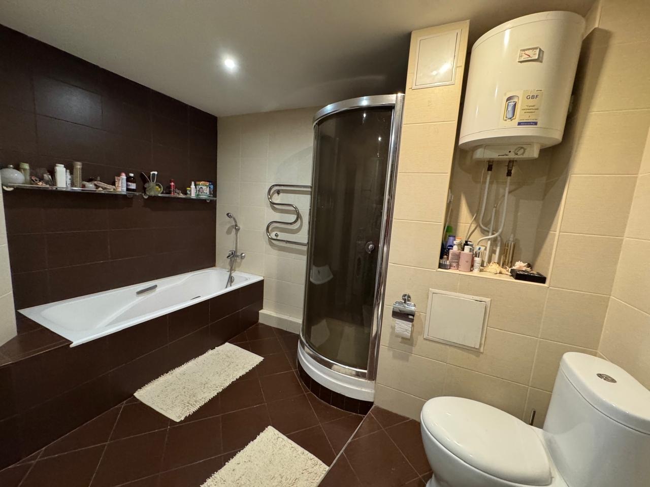 Продаж 2-кімнатної квартири 73 м², Маршала Тимошенка вул., 15Г