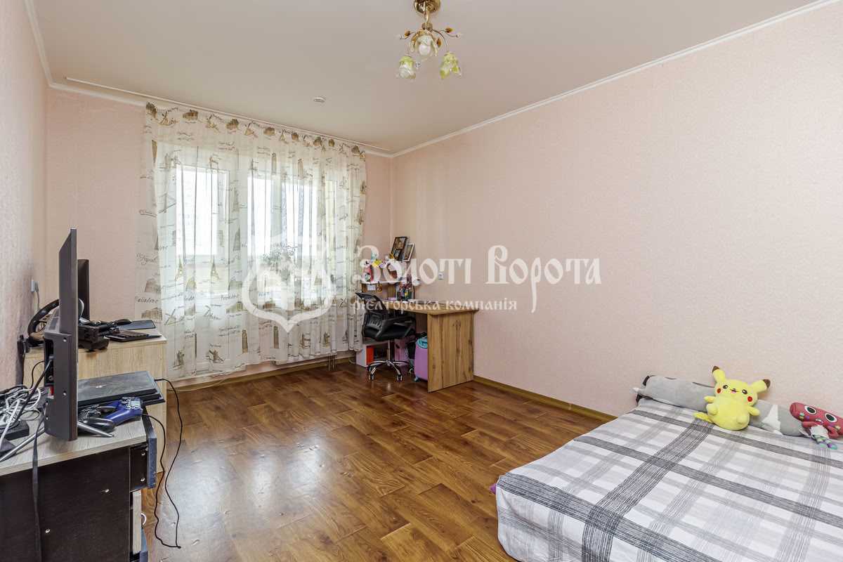 Продажа 3-комнатной квартиры 94.5 м², Сергея Данченко ул., 3