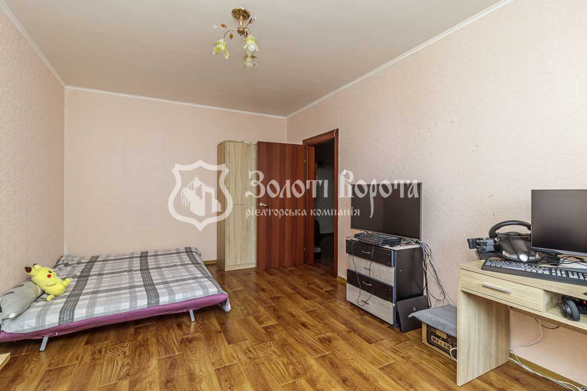 Продажа 3-комнатной квартиры 94.5 м², Сергея Данченко ул., 3