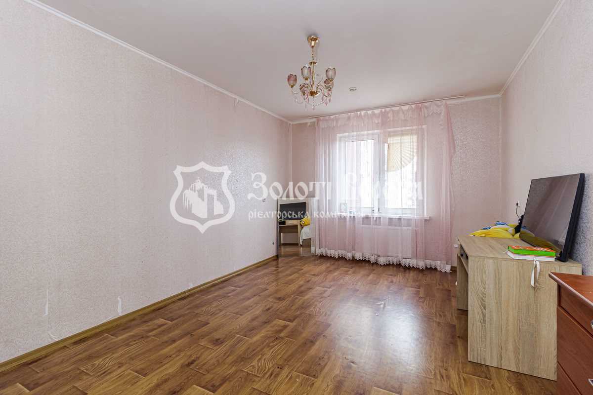 Продажа 3-комнатной квартиры 94.5 м², Сергея Данченко ул., 3