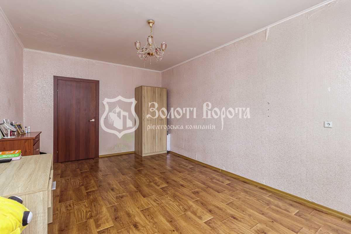 Продажа 3-комнатной квартиры 94.5 м², Сергея Данченко ул., 3