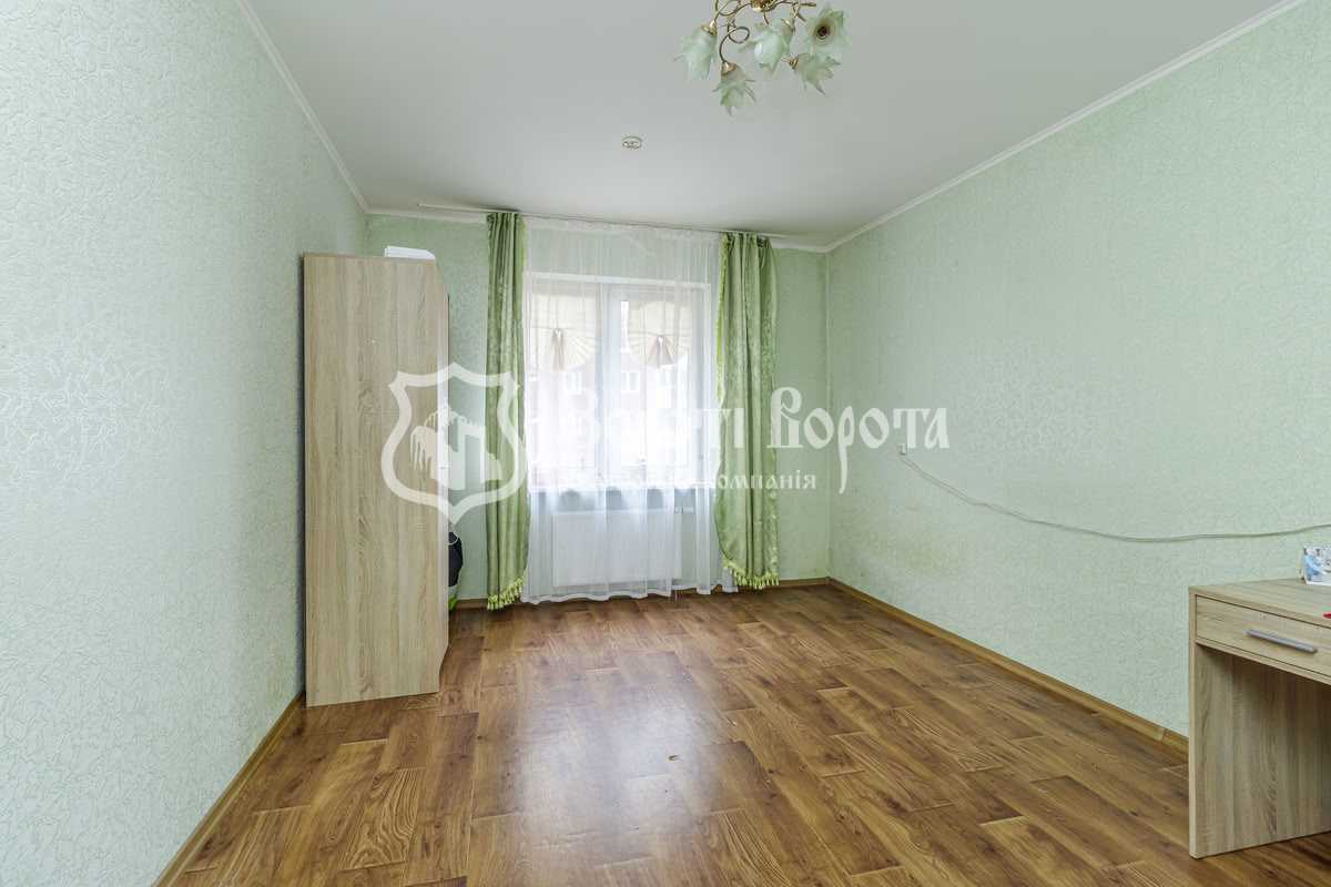 Продажа 3-комнатной квартиры 94.5 м², Сергея Данченко ул., 3