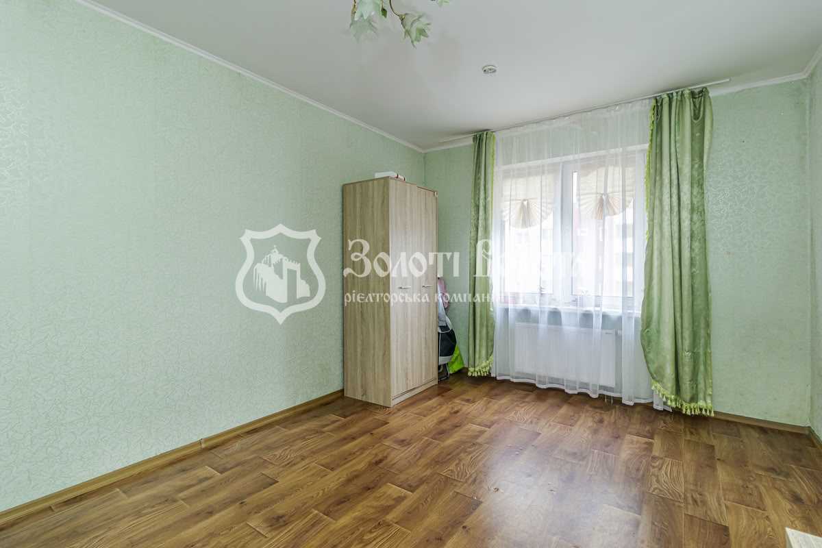 Продажа 3-комнатной квартиры 94.5 м², Сергея Данченко ул., 3