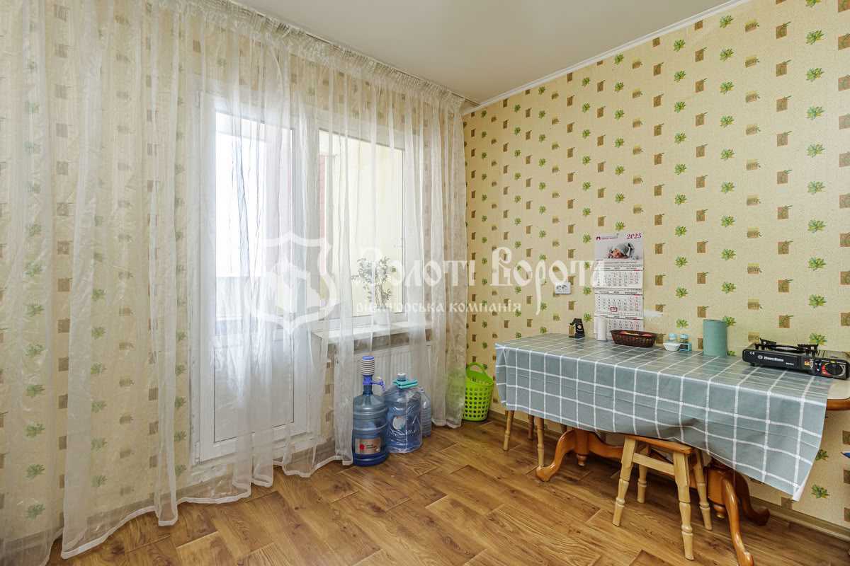 Продажа 3-комнатной квартиры 94.5 м², Сергея Данченко ул., 3