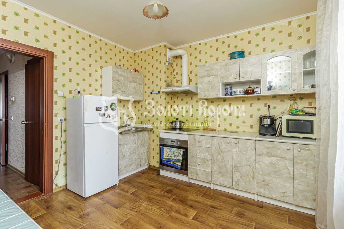 Продажа 3-комнатной квартиры 94.5 м², Сергея Данченко ул., 3