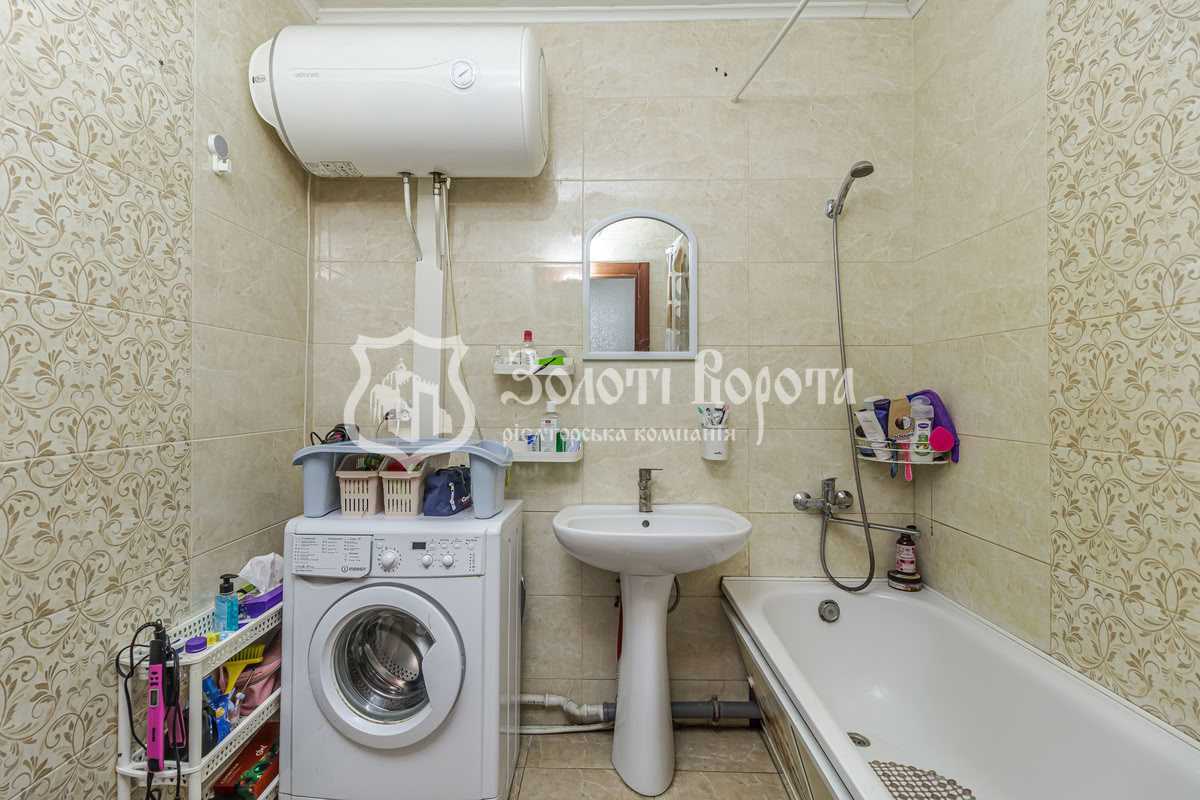 Продажа 3-комнатной квартиры 94.5 м², Сергея Данченко ул., 3