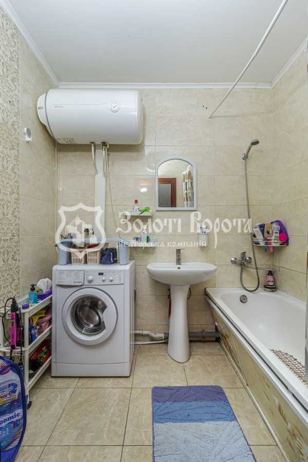 Продажа 3-комнатной квартиры 94.5 м², Сергея Данченко ул., 3