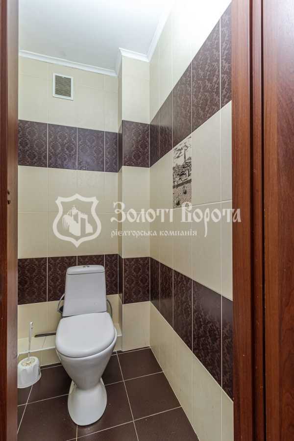 Продажа 3-комнатной квартиры 94.5 м², Сергея Данченко ул., 3