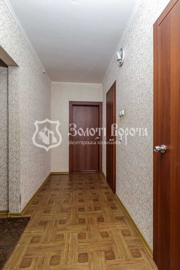 Продажа 3-комнатной квартиры 94.5 м², Сергея Данченко ул., 3