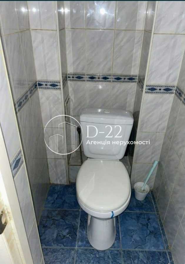 Продажа 1-комнатной квартиры 34.5 м², Ревуцкого ул., 7