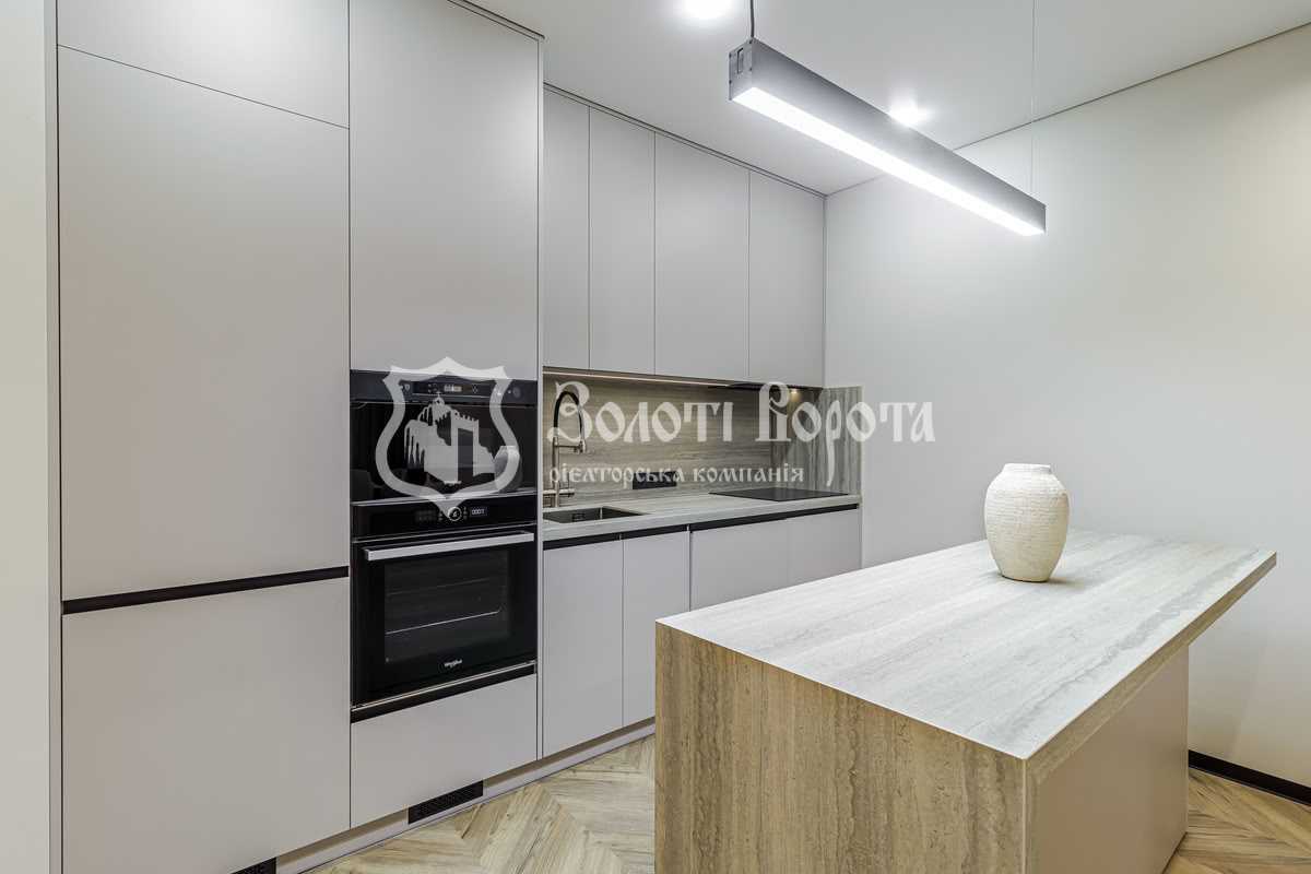 Продажа 2-комнатной квартиры 75 м², Родини Крістерів, 14