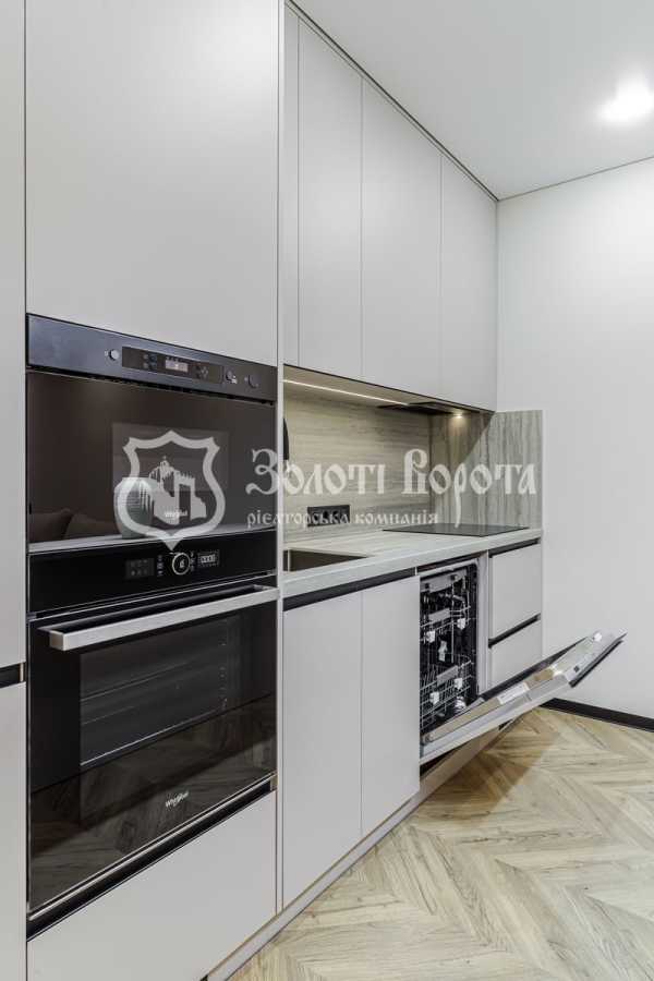 Продажа 2-комнатной квартиры 75 м², Родини Крістерів, 14