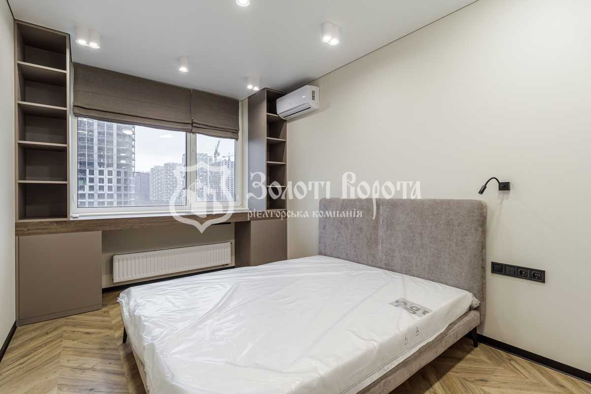 Продажа 2-комнатной квартиры 75 м², Родини Крістерів, 14