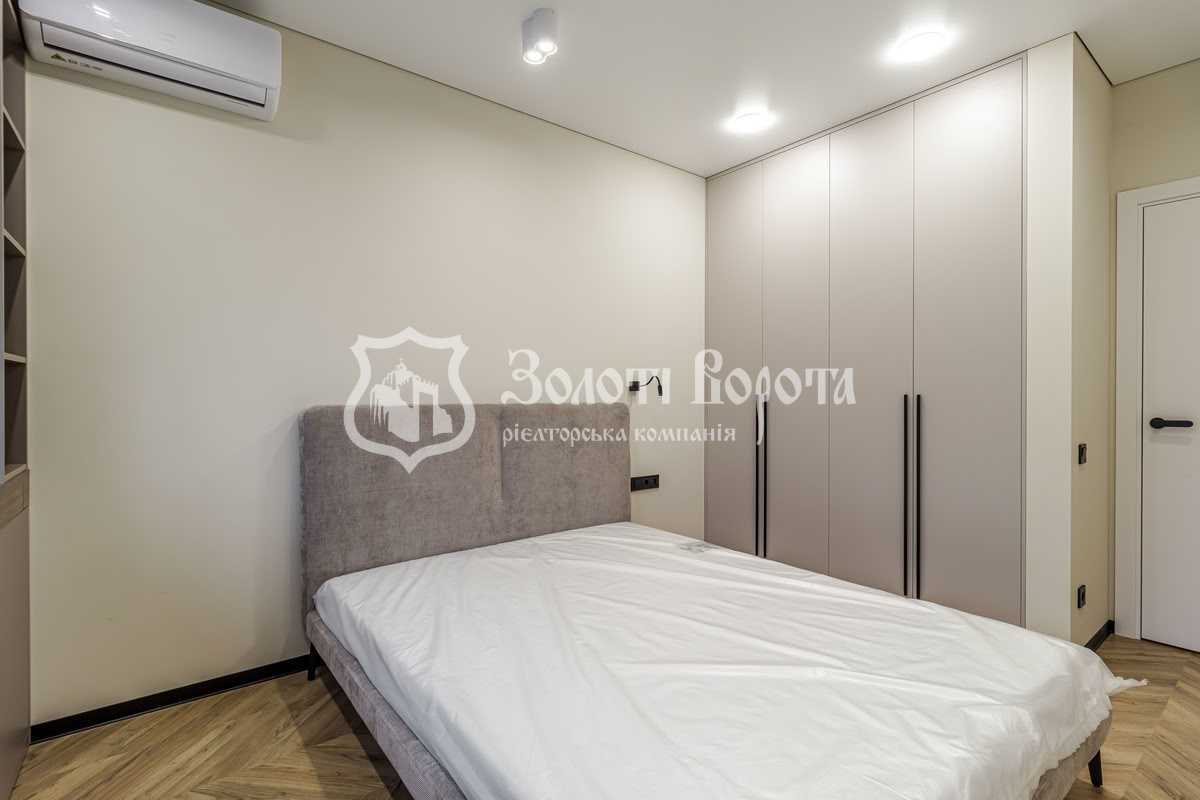 Продажа 2-комнатной квартиры 75 м², Родини Крістерів, 14