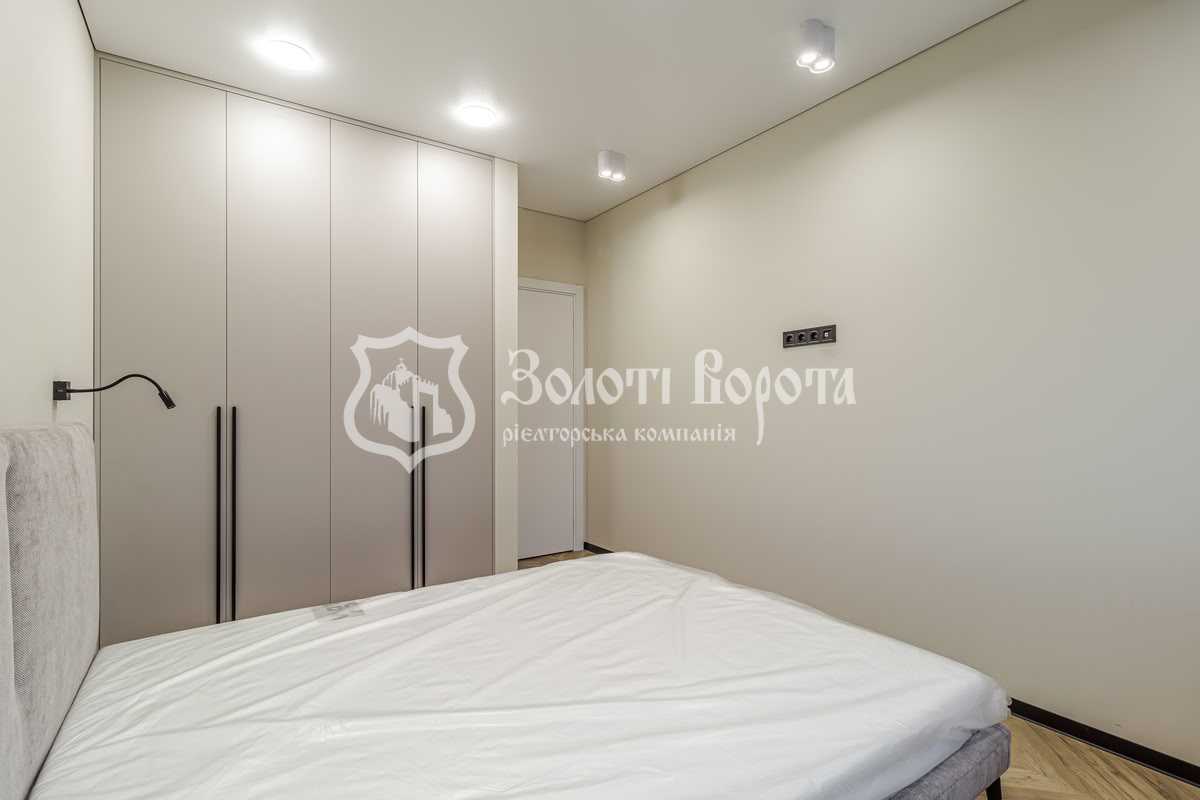 Продажа 2-комнатной квартиры 75 м², Родини Крістерів, 14