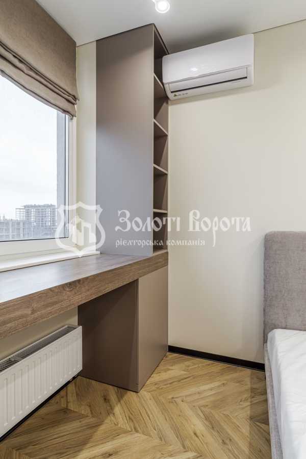 Продажа 2-комнатной квартиры 75 м², Родини Крістерів, 14