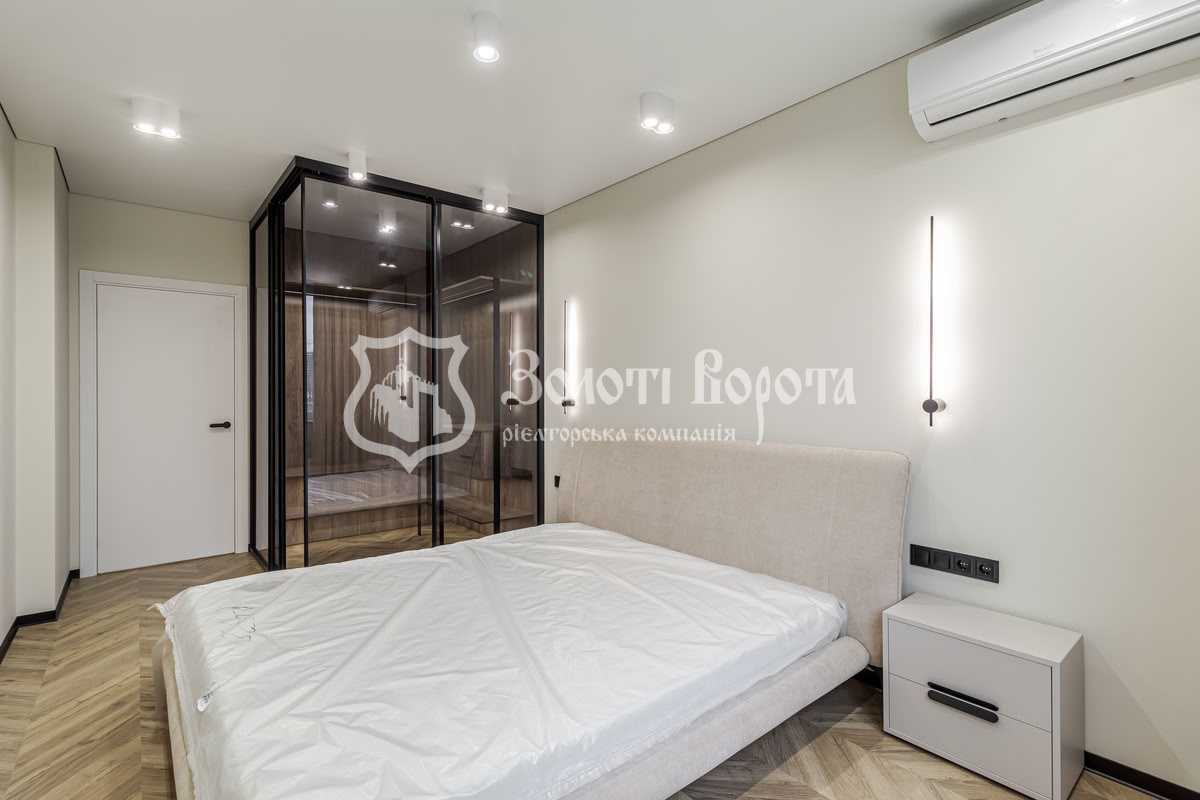 Продажа 2-комнатной квартиры 75 м², Родини Крістерів, 14