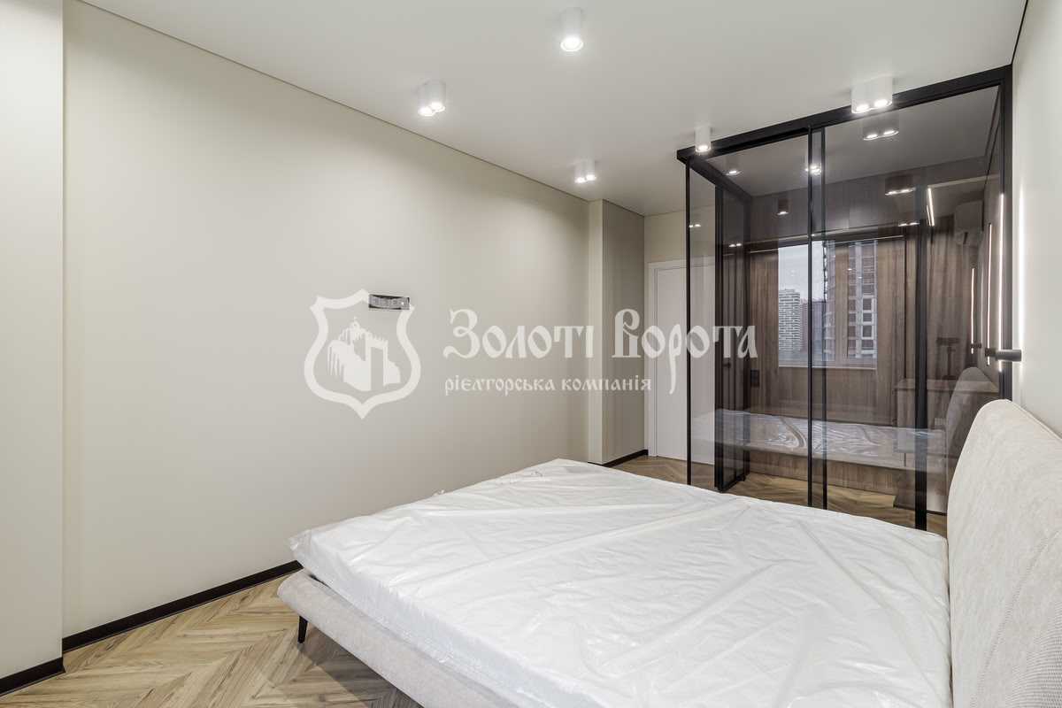 Продажа 2-комнатной квартиры 75 м², Родини Крістерів, 14