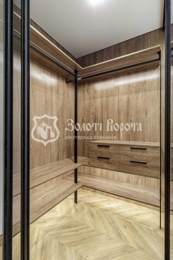 Продажа 2-комнатной квартиры 75 м², Родини Крістерів, 14